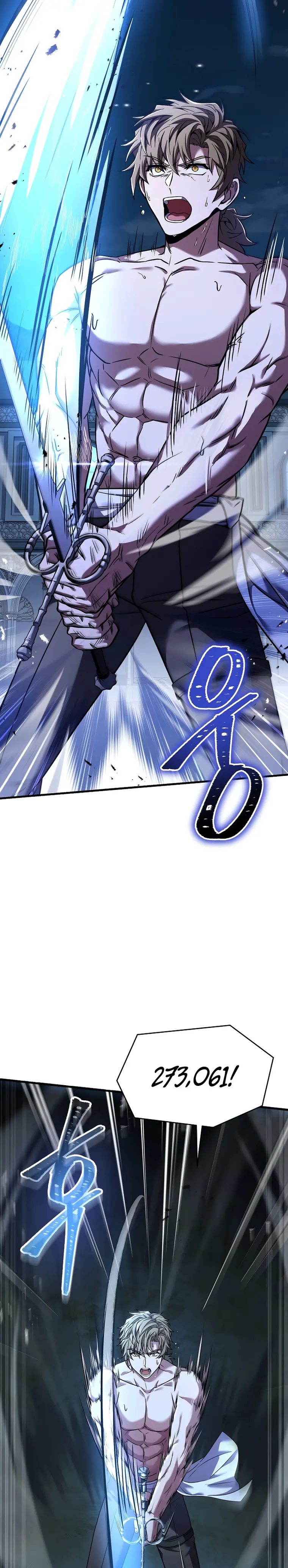 Read Return of the Legendary Spear Knight EN Manga Online