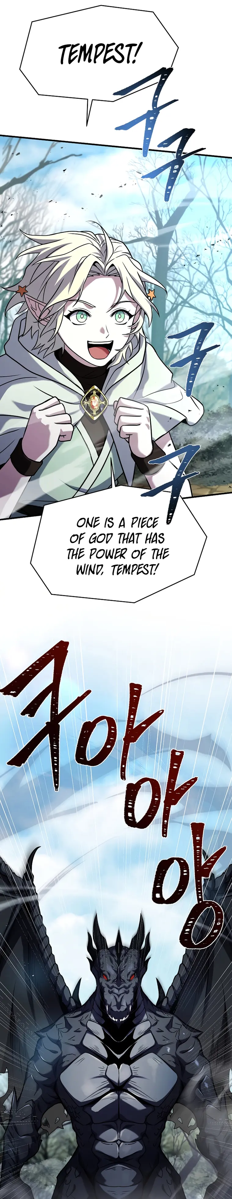 Read Return of the Legendary Spear Knight EN Manga Online