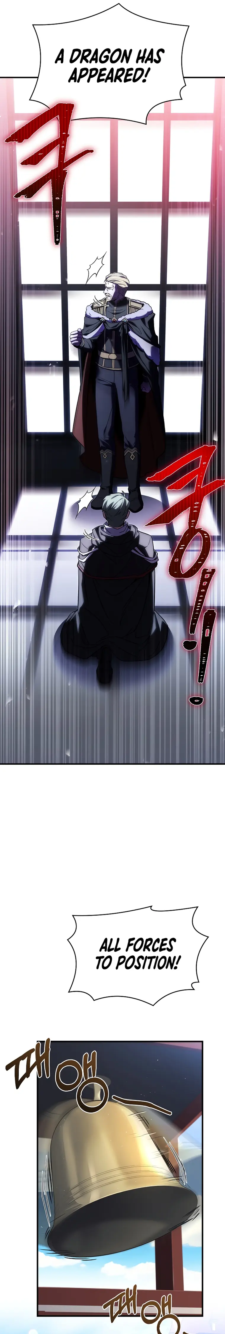 Read Return of the Legendary Spear Knight EN Manga Online