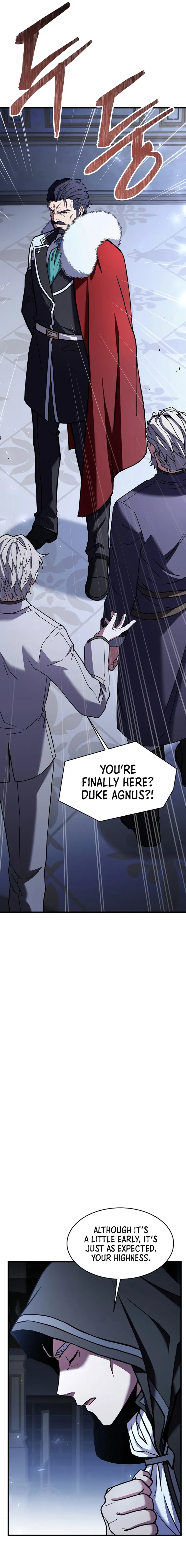 Read Return of the Legendary Spear Knight EN Manga Online