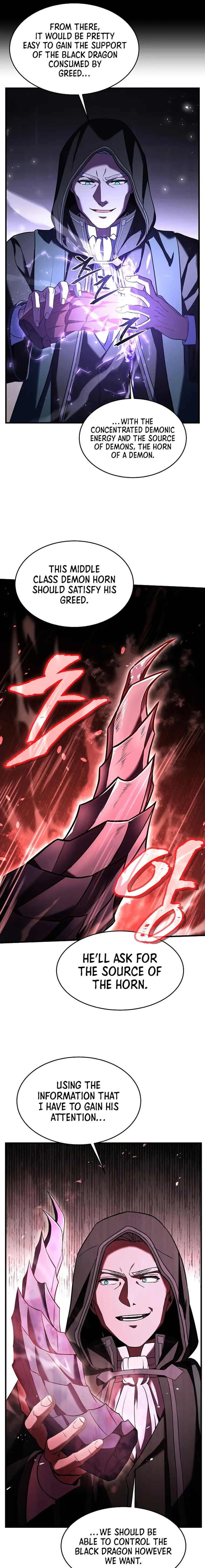 Read Return of the Legendary Spear Knight EN Manga Online