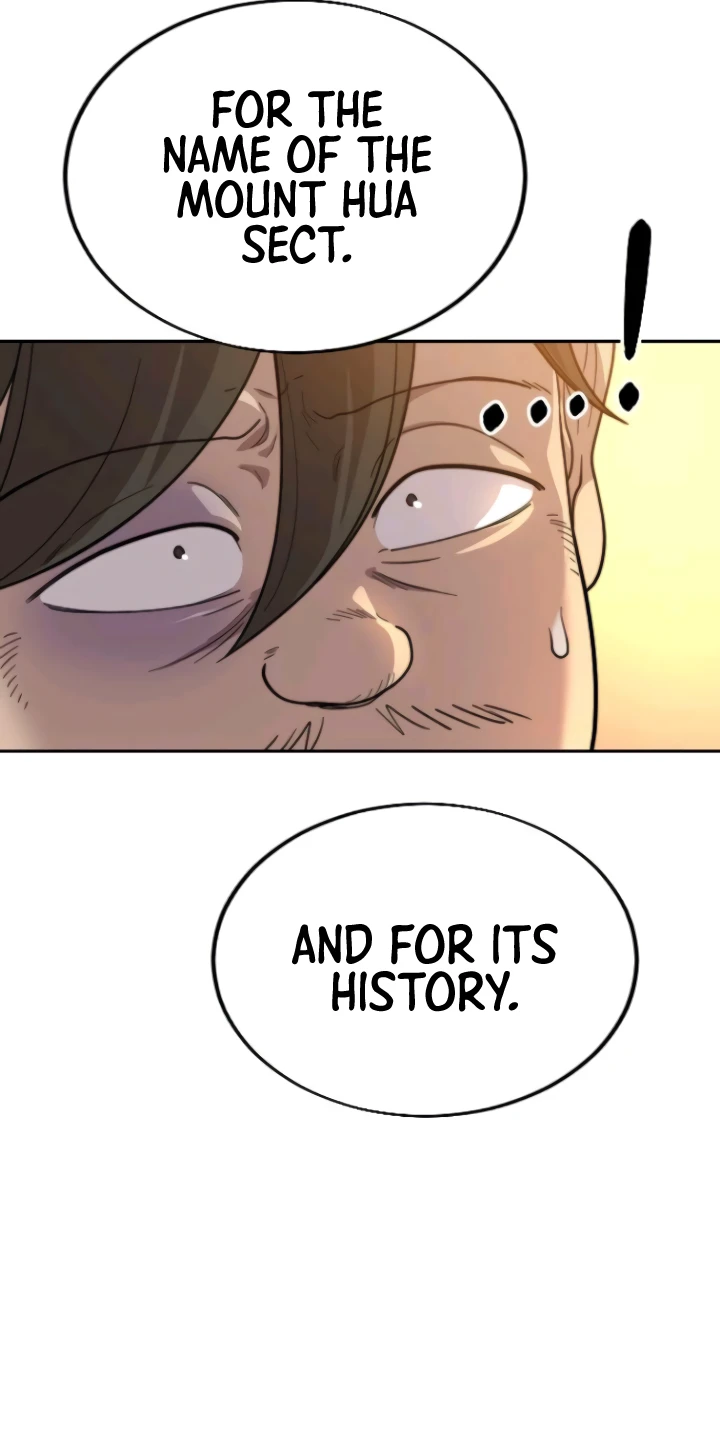Read Return of the Mount Hua Sect EN Manga Online