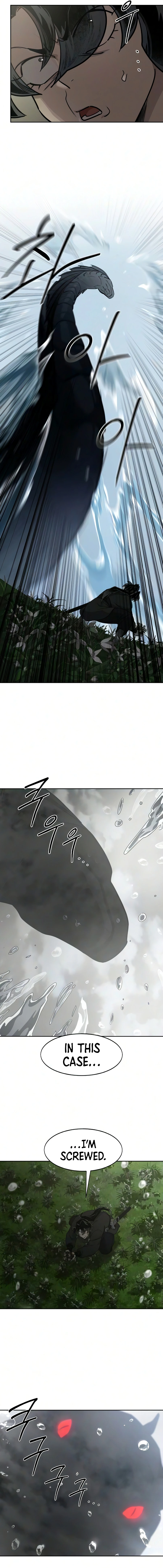 Read Return of the Mount Hua Sect EN Manga Online