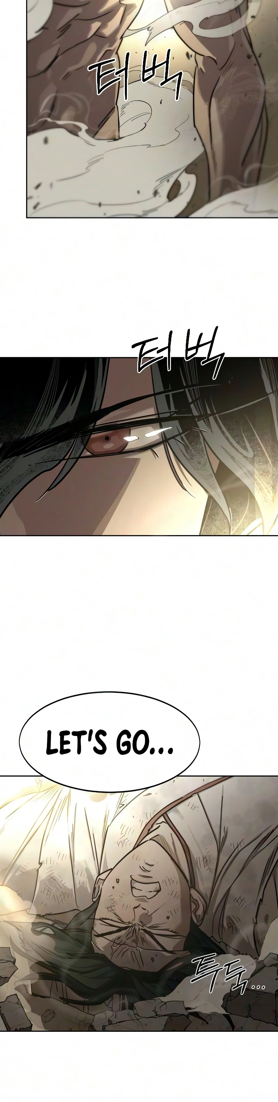 Read Return of the Mount Hua Sect EN Manga Online
