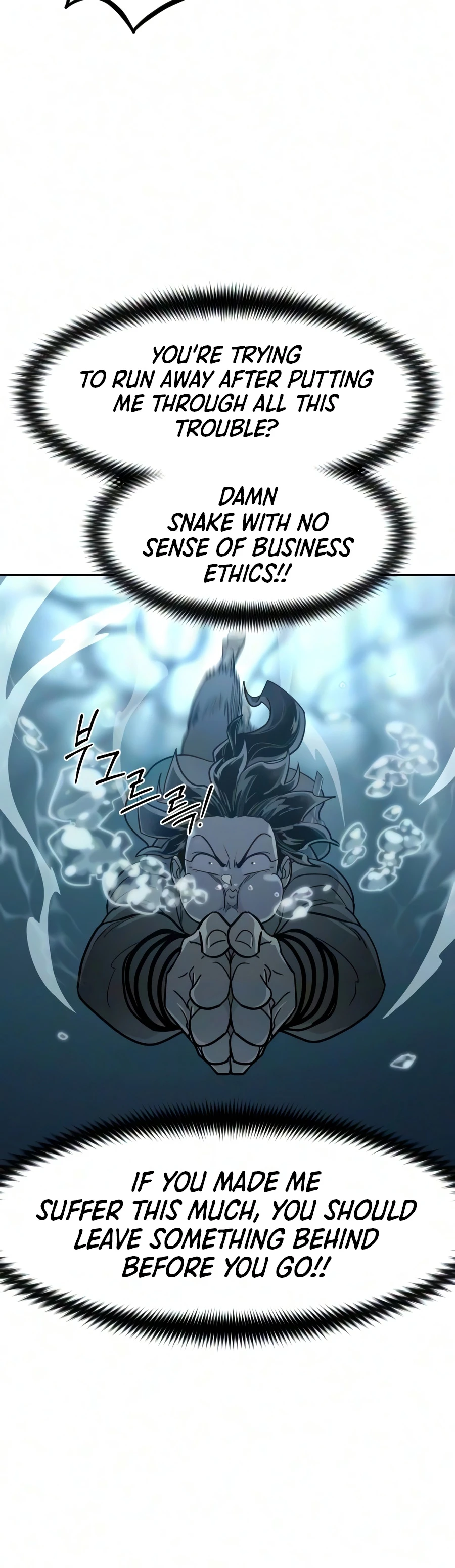 Read Return of the Mount Hua Sect EN Manga Online