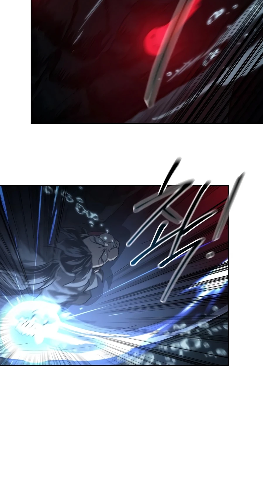 Read Return of the Mount Hua Sect EN Manga Online