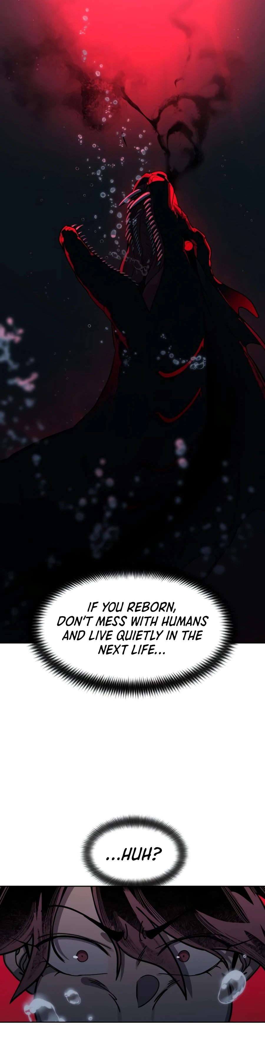 Read Return of the Mount Hua Sect EN Manga Online