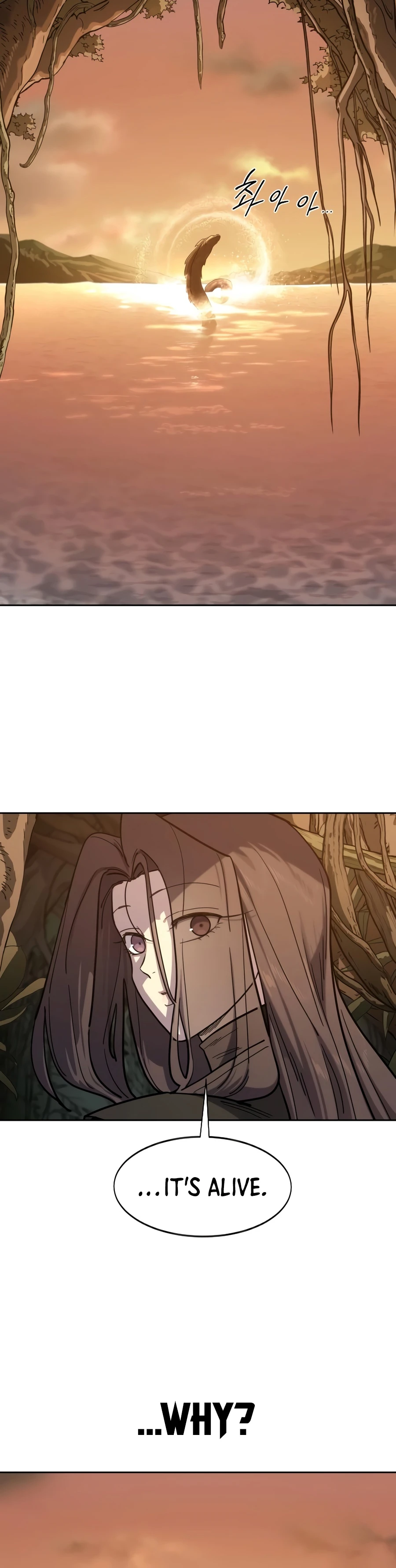 Read Return of the Mount Hua Sect EN Manga Online