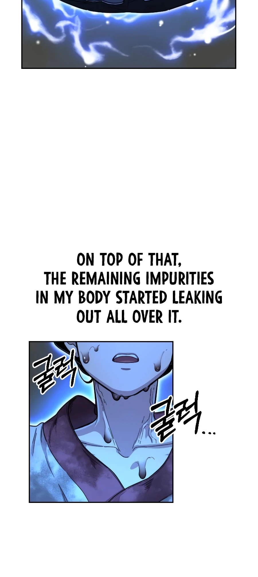 Read Return of the Mount Hua Sect EN Manga Online