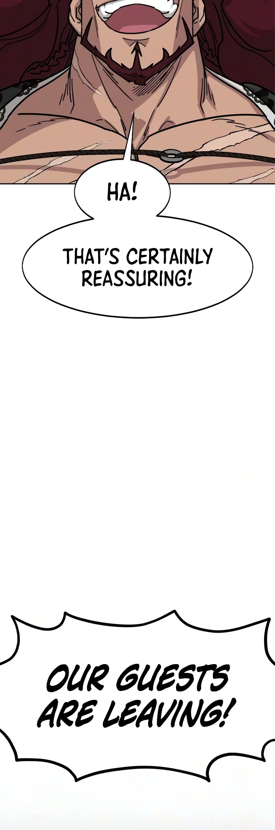 Read Return of the Mount Hua Sect EN Manga Online