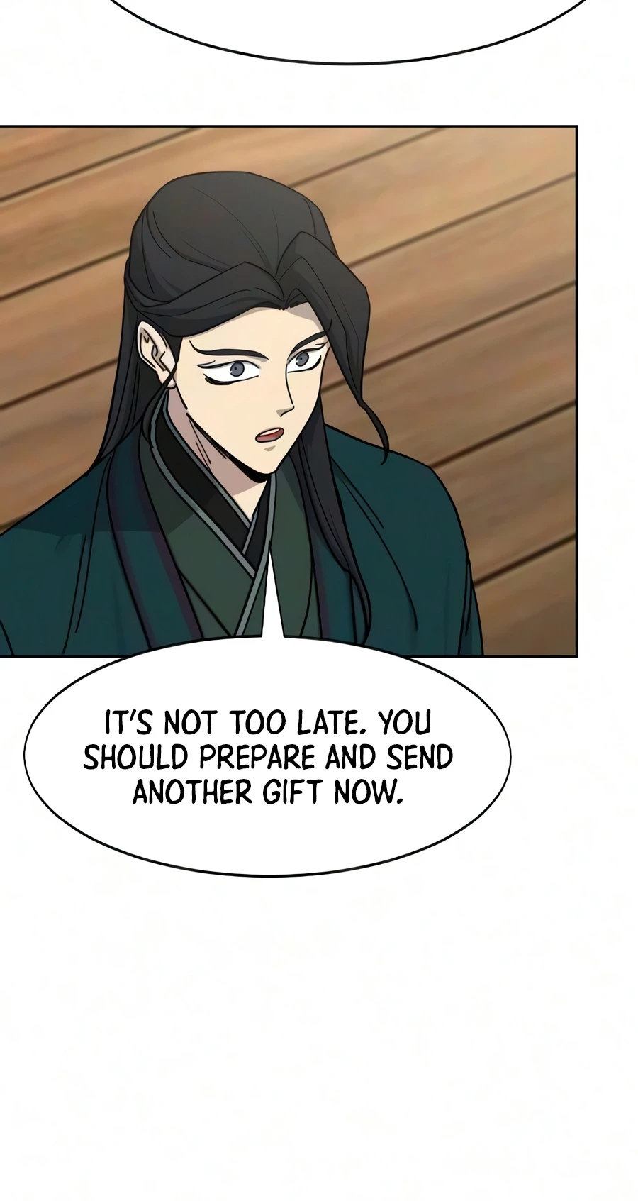 Read Return of the Mount Hua Sect EN Manga Online