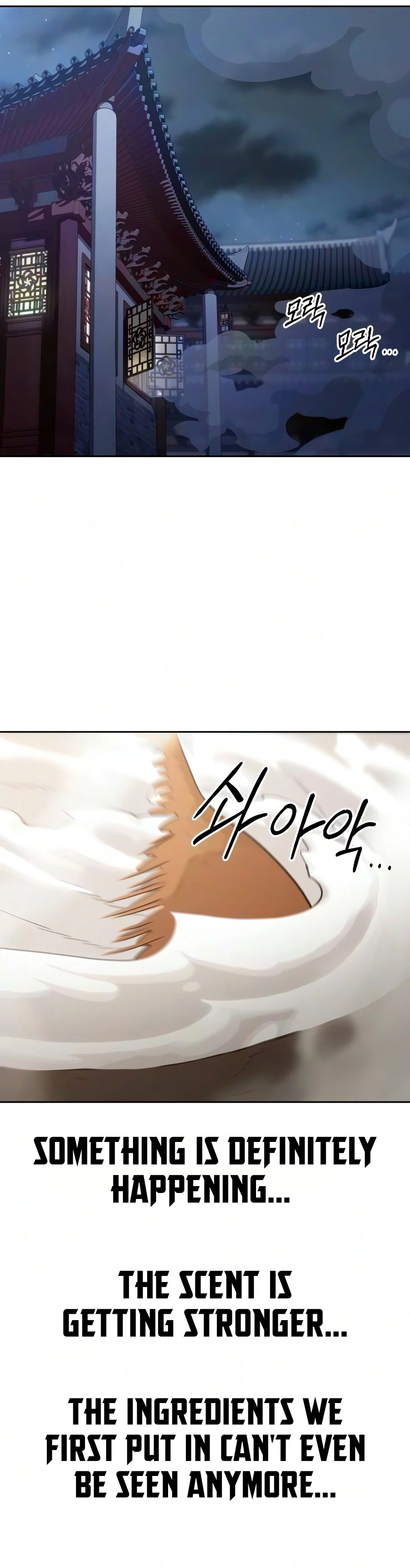 Read Return of the Mount Hua Sect EN Manga Online