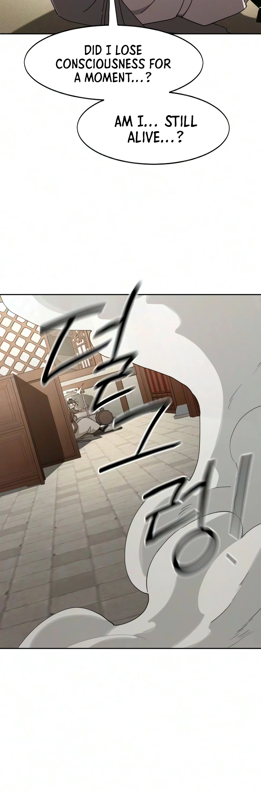 Read Return of the Mount Hua Sect EN Manga Online