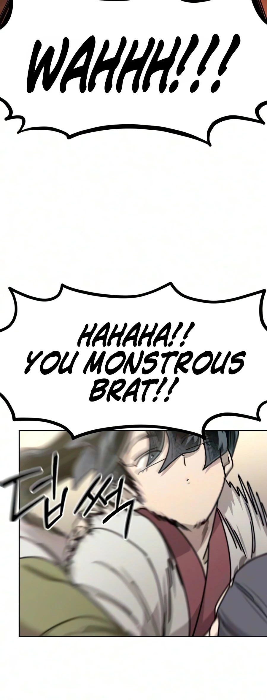 Read Return of the Mount Hua Sect EN Manga Online