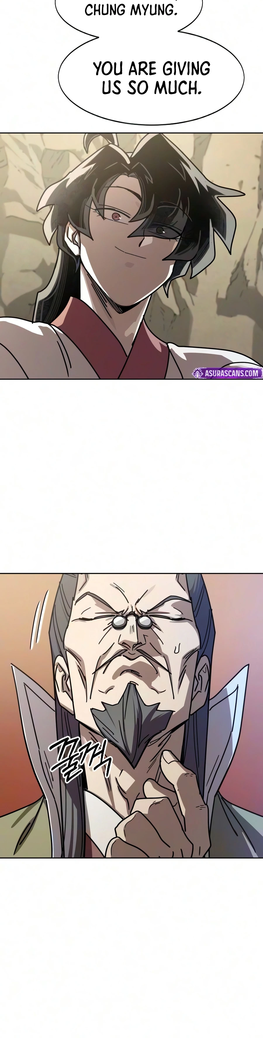 Read Return of the Mount Hua Sect EN Manga Online