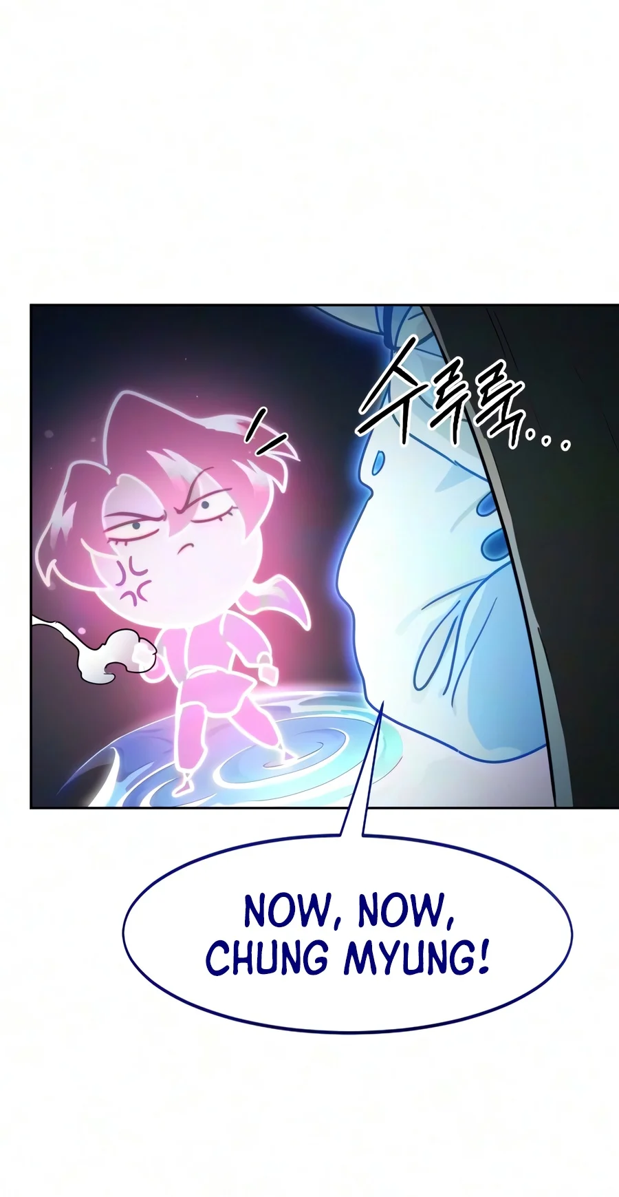 Read Return of the Mount Hua Sect EN Manga Online