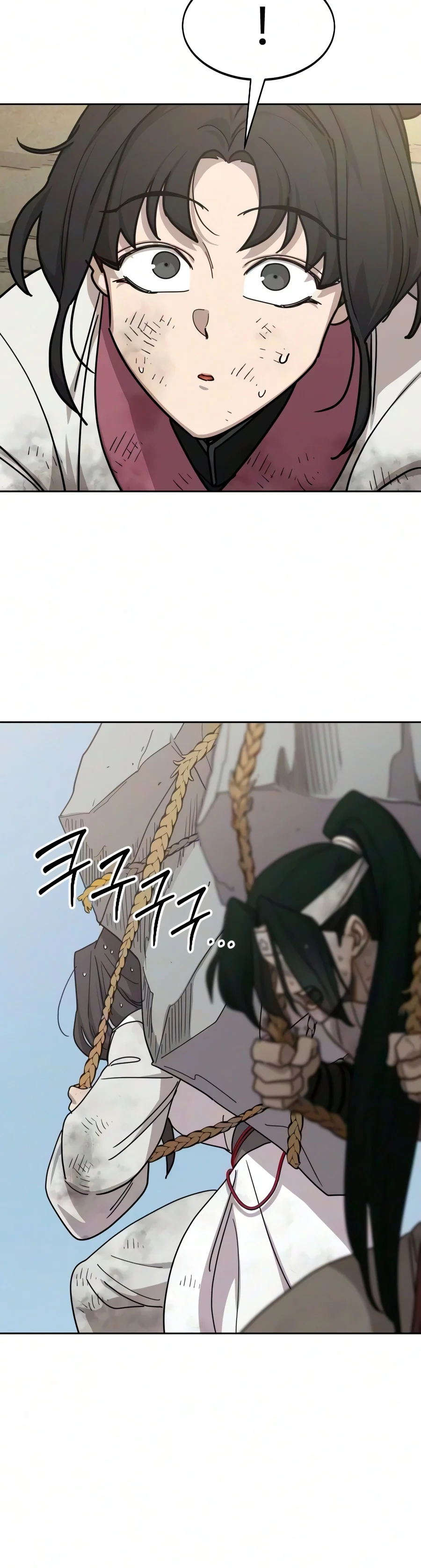 Read Return of the Mount Hua Sect EN Manga Online