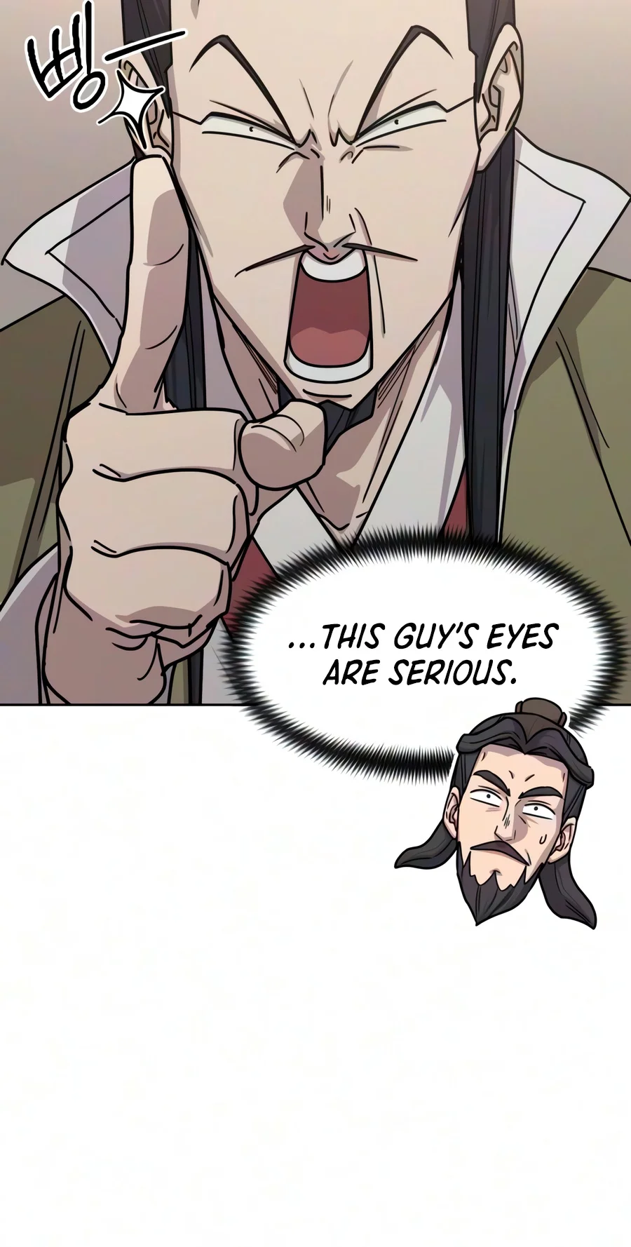 Read Return of the Mount Hua Sect EN Manga Online