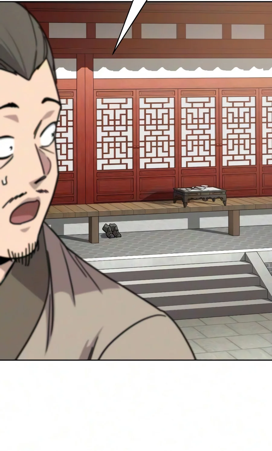 Read Return of the Mount Hua Sect EN Manga Online