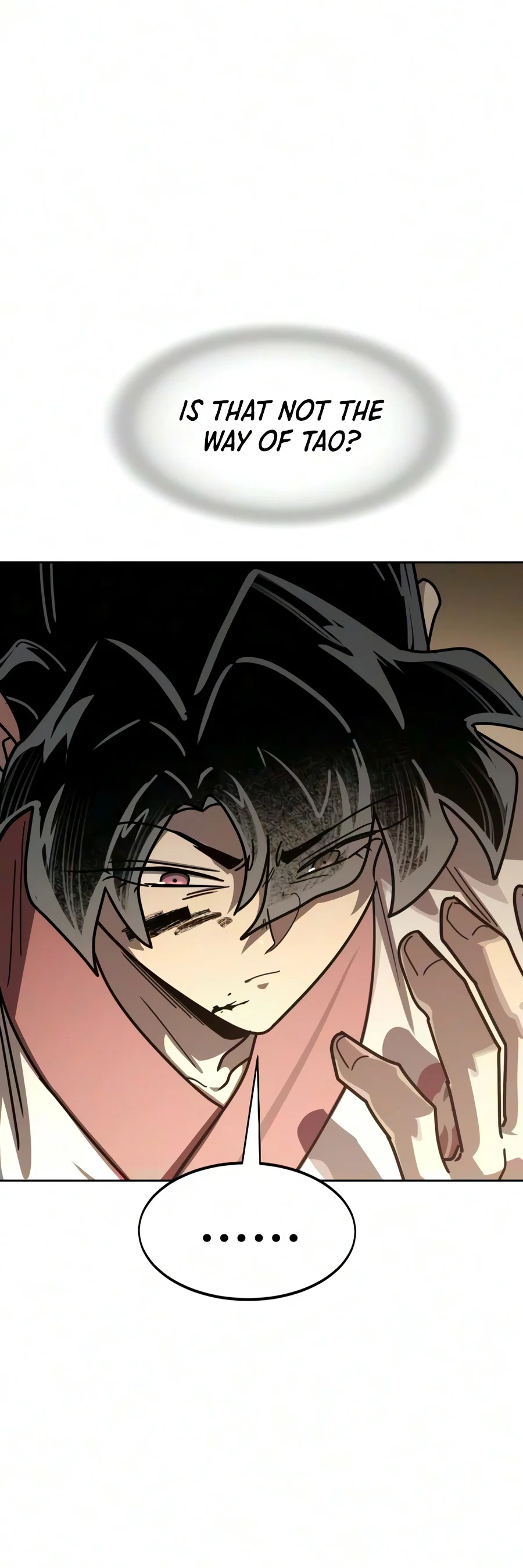 Read Return of the Mount Hua Sect EN Manga Online
