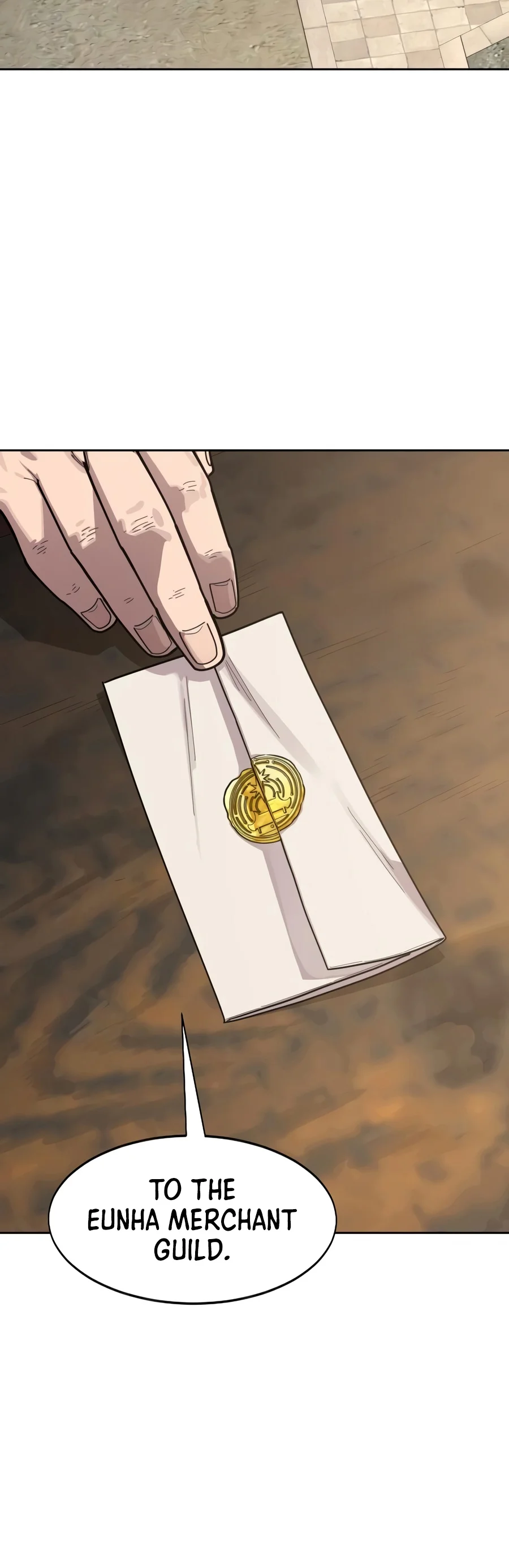 Read Return of the Mount Hua Sect EN Manga Online