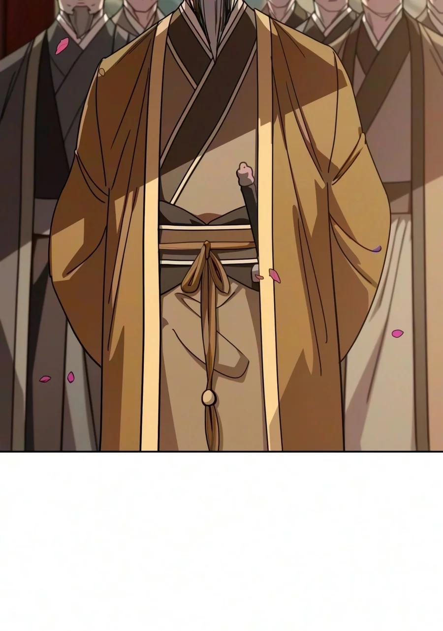 Read Return of the Mount Hua Sect EN Manga Online