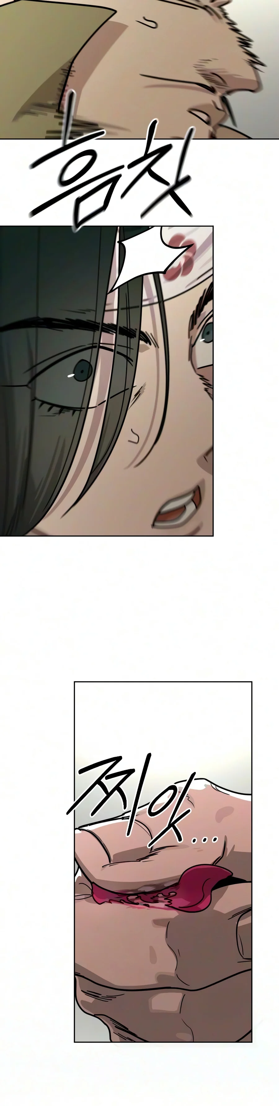 Read Return of the Mount Hua Sect EN Manga Online