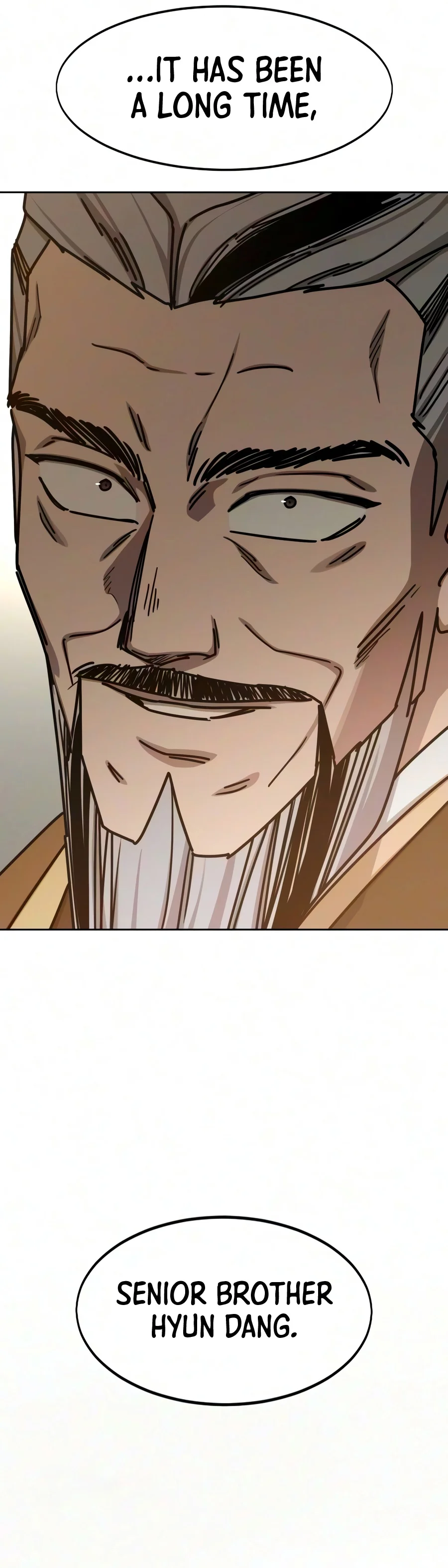 Read Return of the Mount Hua Sect EN Manga Online