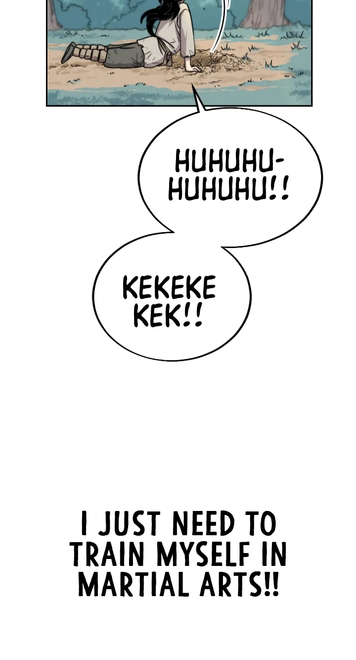 Read Return of the Mount Hua Sect EN Manga Online