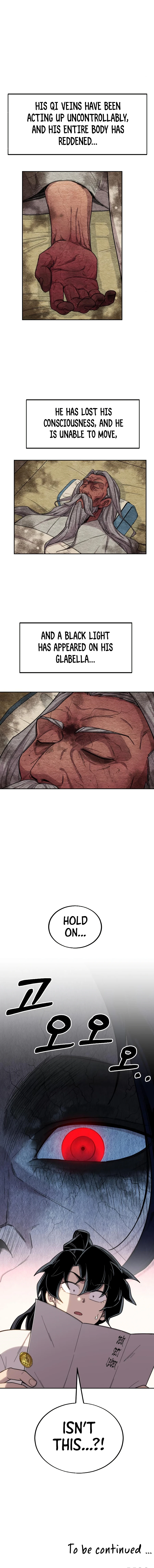 Read Return of the Mount Hua Sect EN Manga Online