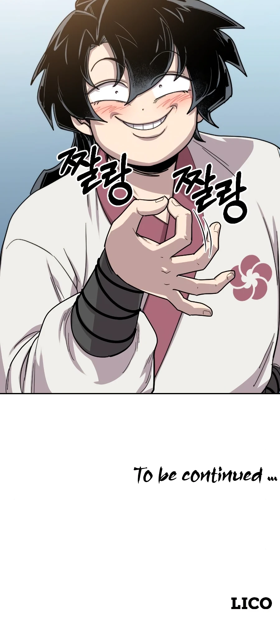 Read Return of the Mount Hua Sect EN Manga Online