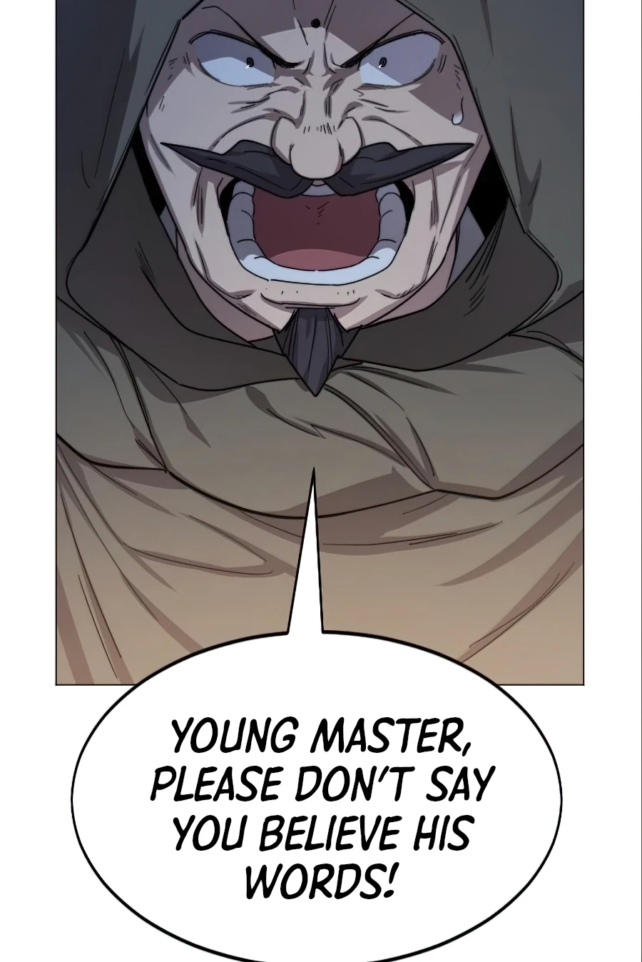 Read Return of the Mount Hua Sect EN Manga Online
