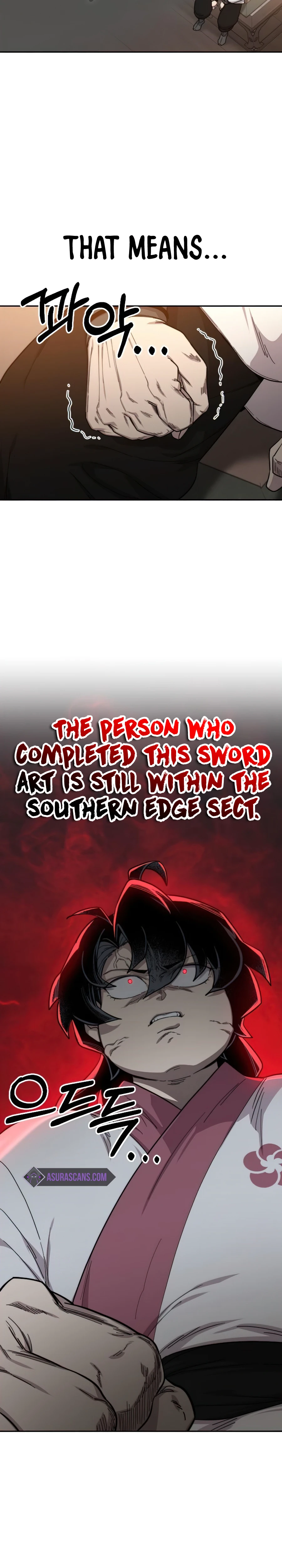 Read Return of the Mount Hua Sect EN Manga Online