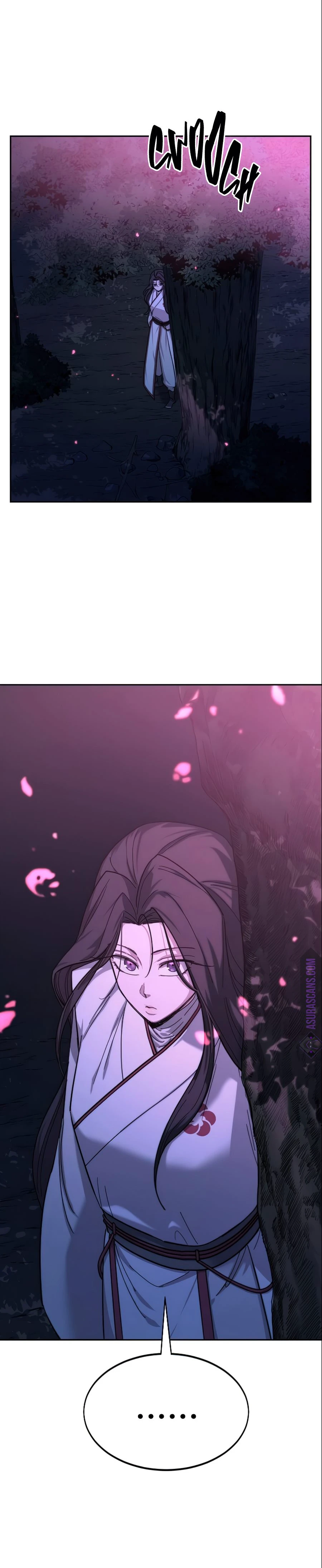 Read Return of the Mount Hua Sect EN Manga Online