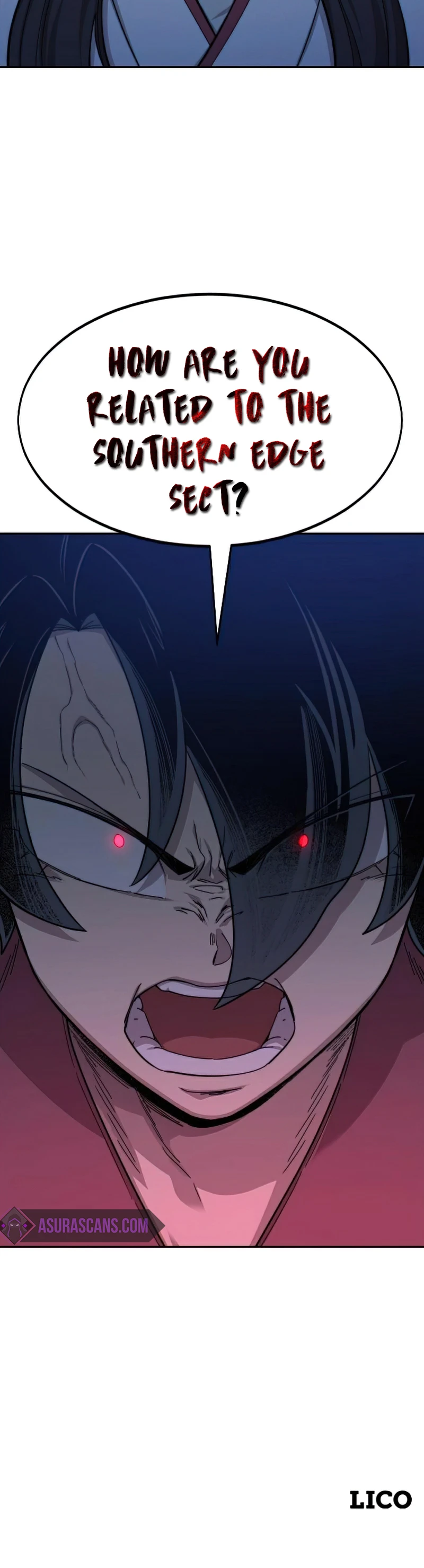 Read Return of the Mount Hua Sect EN Manga Online