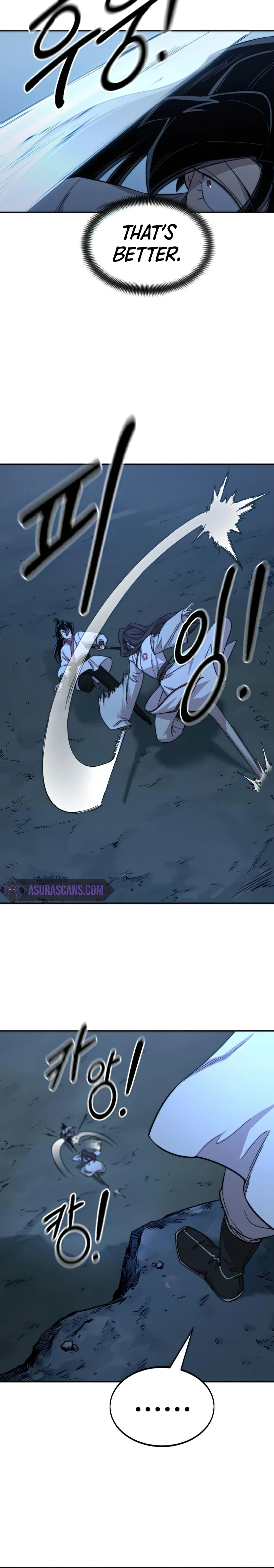 Read Return of the Mount Hua Sect EN Manga Online