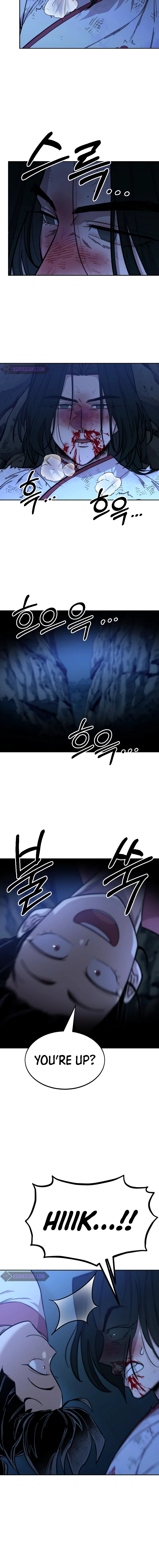 Read Return of the Mount Hua Sect EN Manga Online