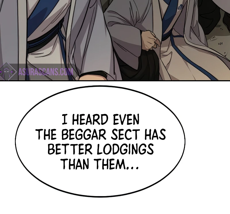 Read Return of the Mount Hua Sect EN Manga Online