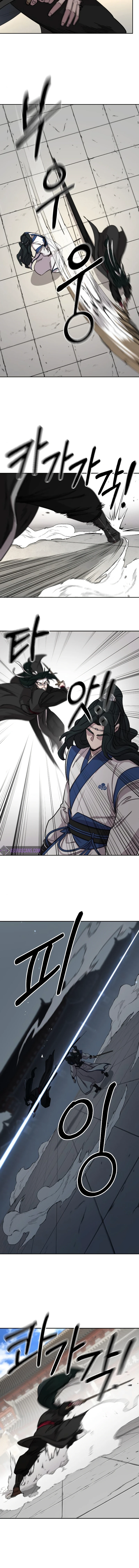 Read Return of the Mount Hua Sect EN Manga Online