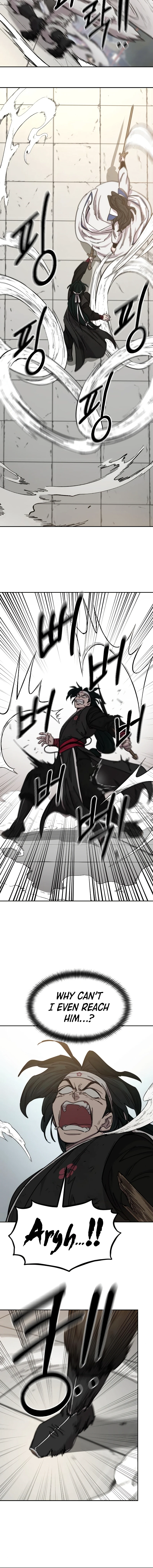 Read Return of the Mount Hua Sect EN Manga Online