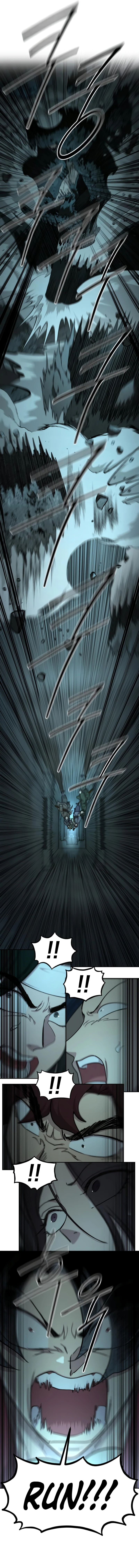 Read Return of the Mount Hua Sect EN Manga Online