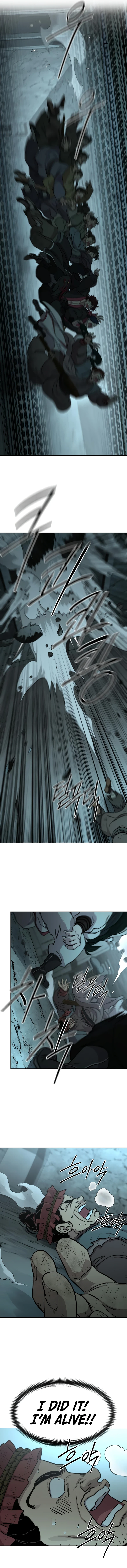Read Return of the Mount Hua Sect EN Manga Online