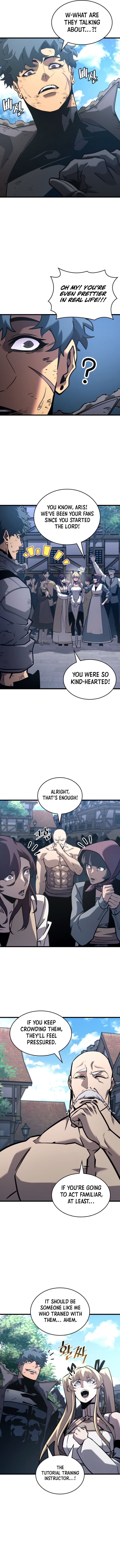 Read Return of the SSS Class Ranker EN Manga Online