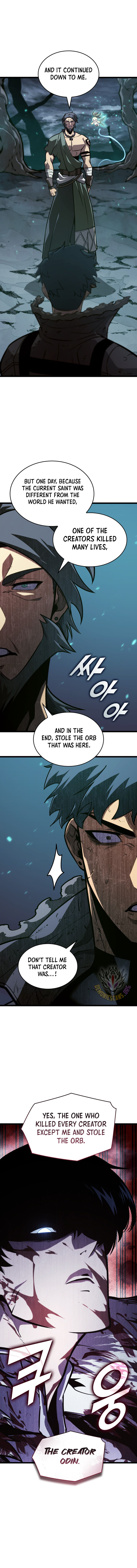 Read Return of the SSS Class Ranker EN Manga Online