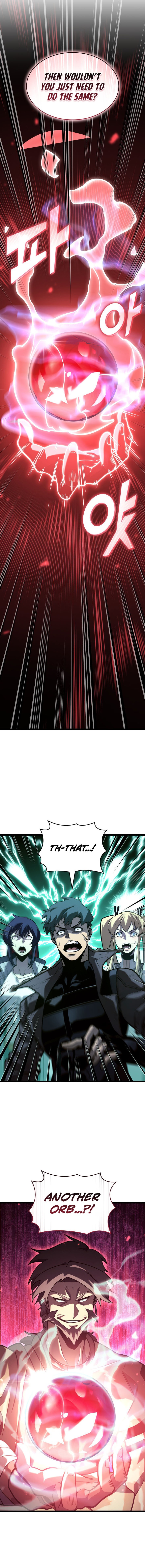 Read Return of the SSS Class Ranker EN Manga Online