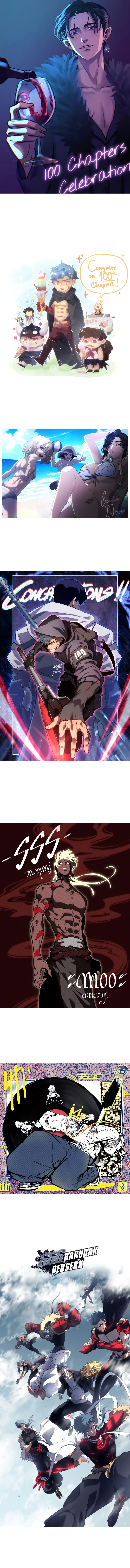 Read Return of the SSS Class Ranker EN Manga Online