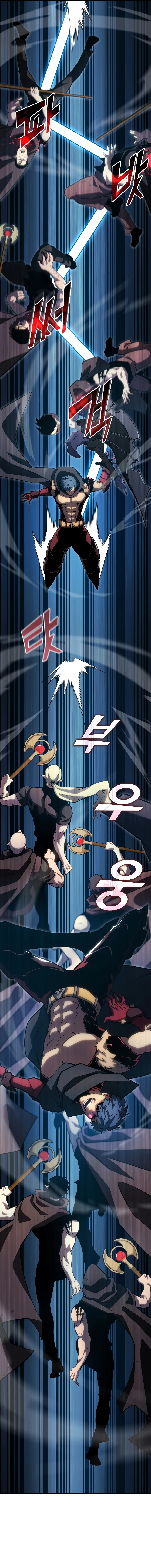 Read Return of the SSS Class Ranker EN Manga Online