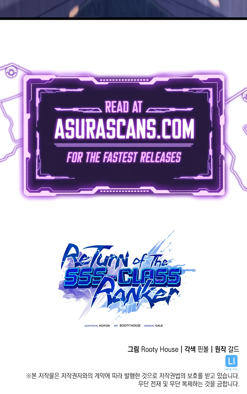 Read Return of the SSS Class Ranker EN Manga Online