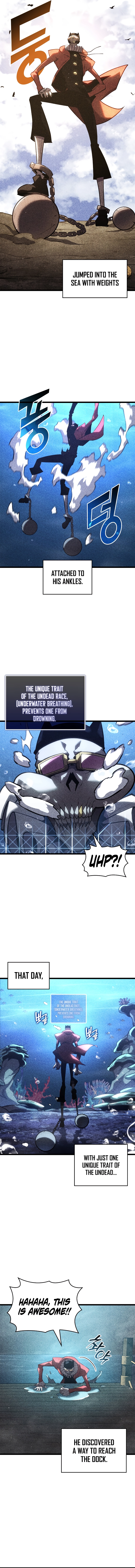 Read Return of the SSS Class Ranker EN Manga Online