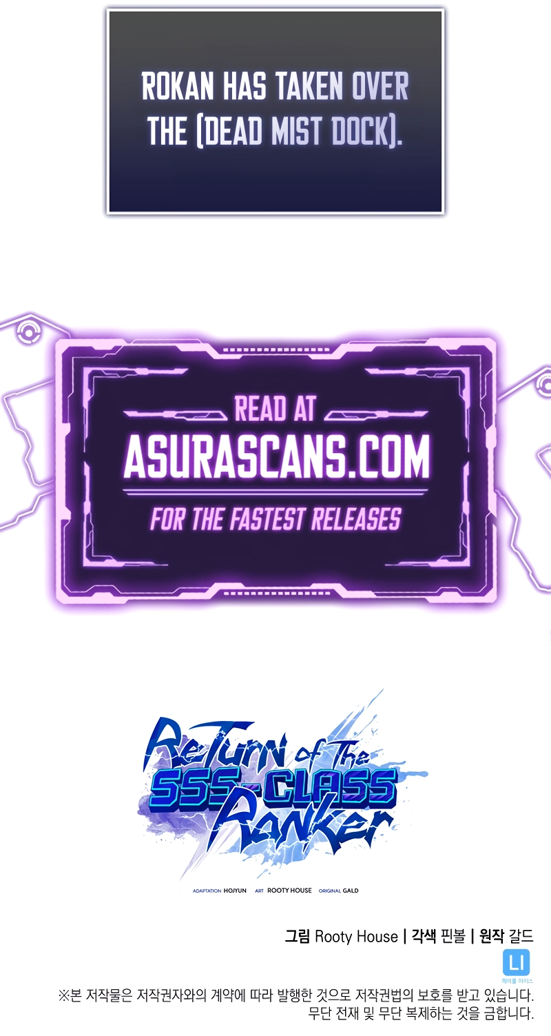 Read Return of the SSS Class Ranker EN Manga Online
